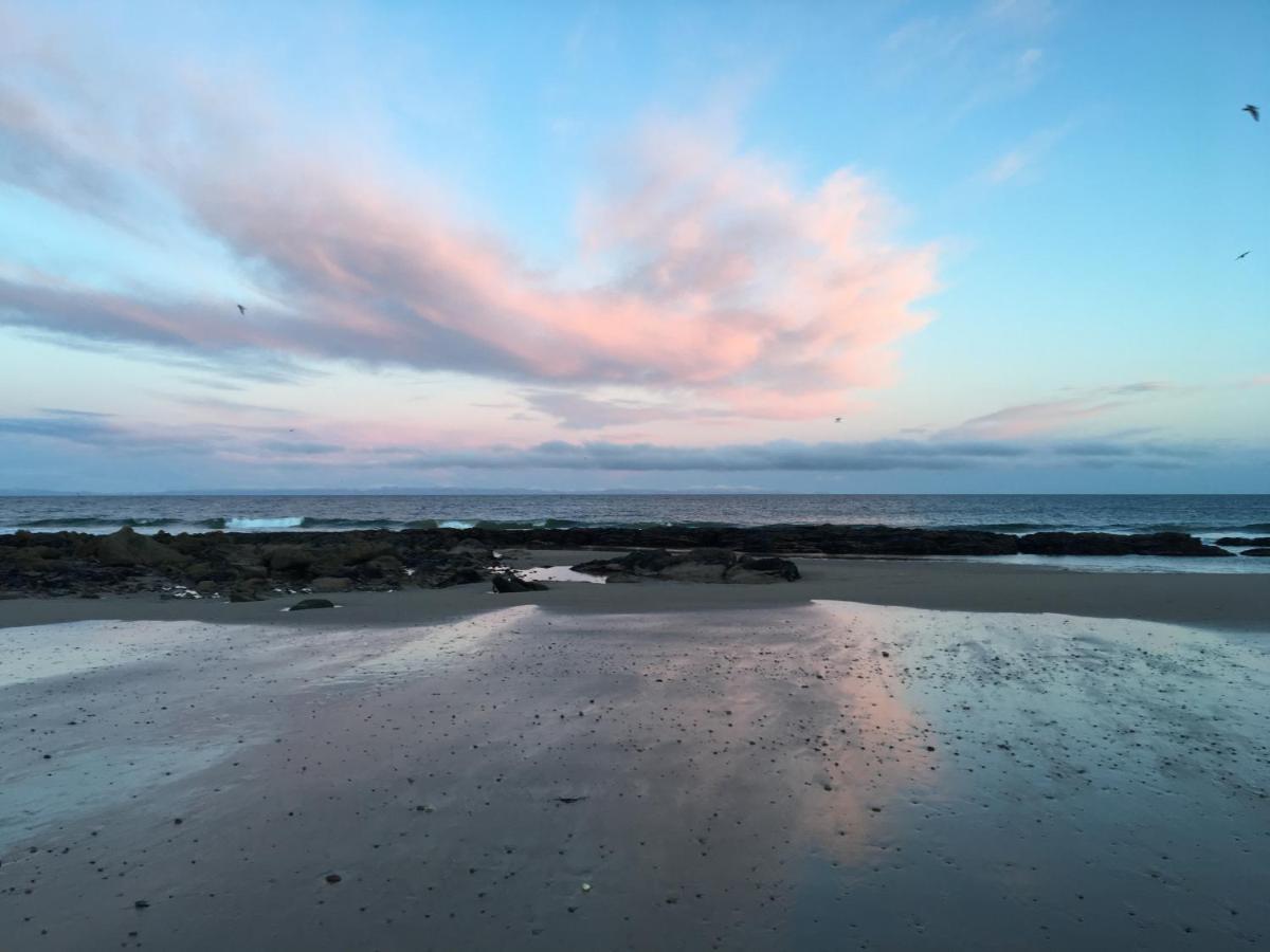 Cliffside Διαμέρισμα Lossiemouth Εξωτερικό φωτογραφία